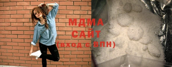 индика Абаза